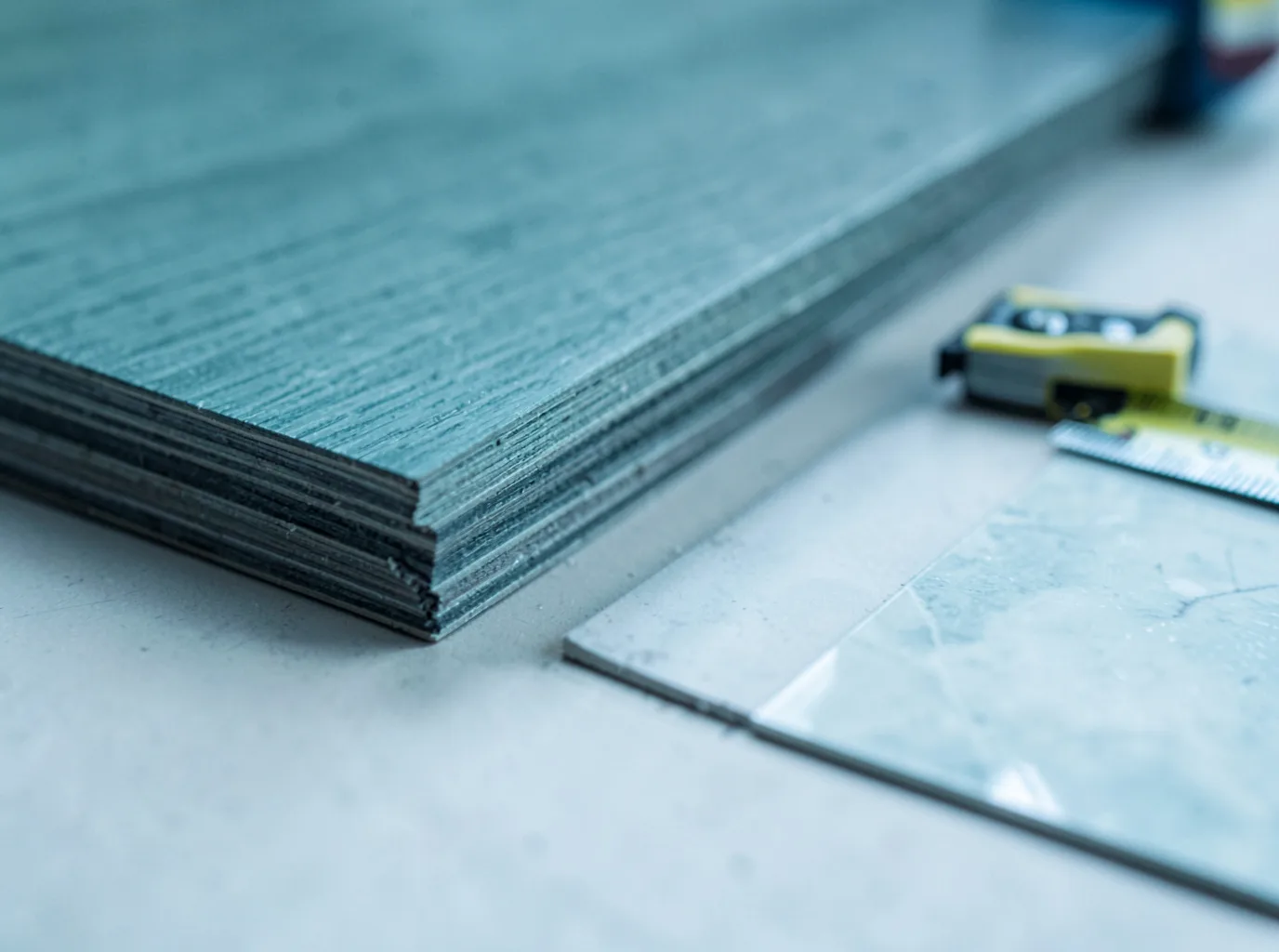 Luxury Vinyl Plank Installation Horseshoe Bend, ID FAQs
